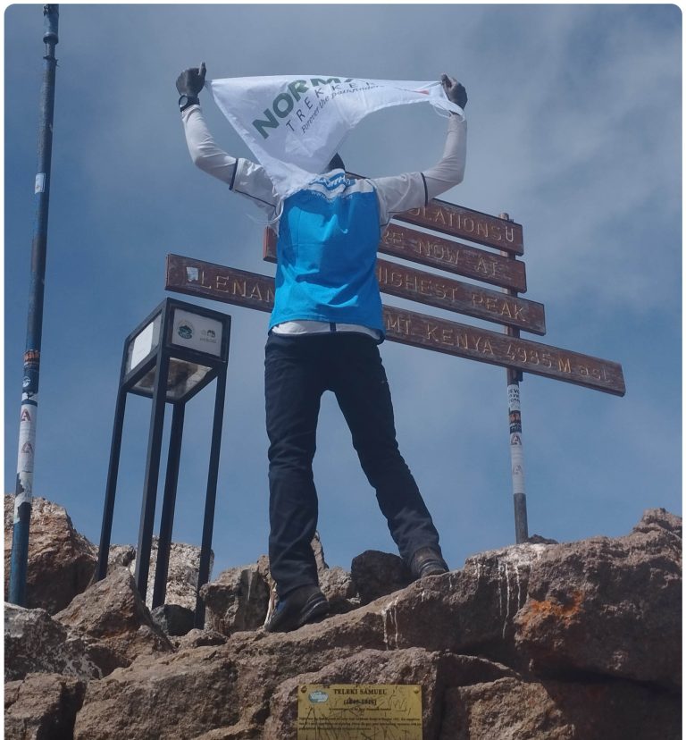 Nomads Trekkers is Your Ultimate Adventure Partner